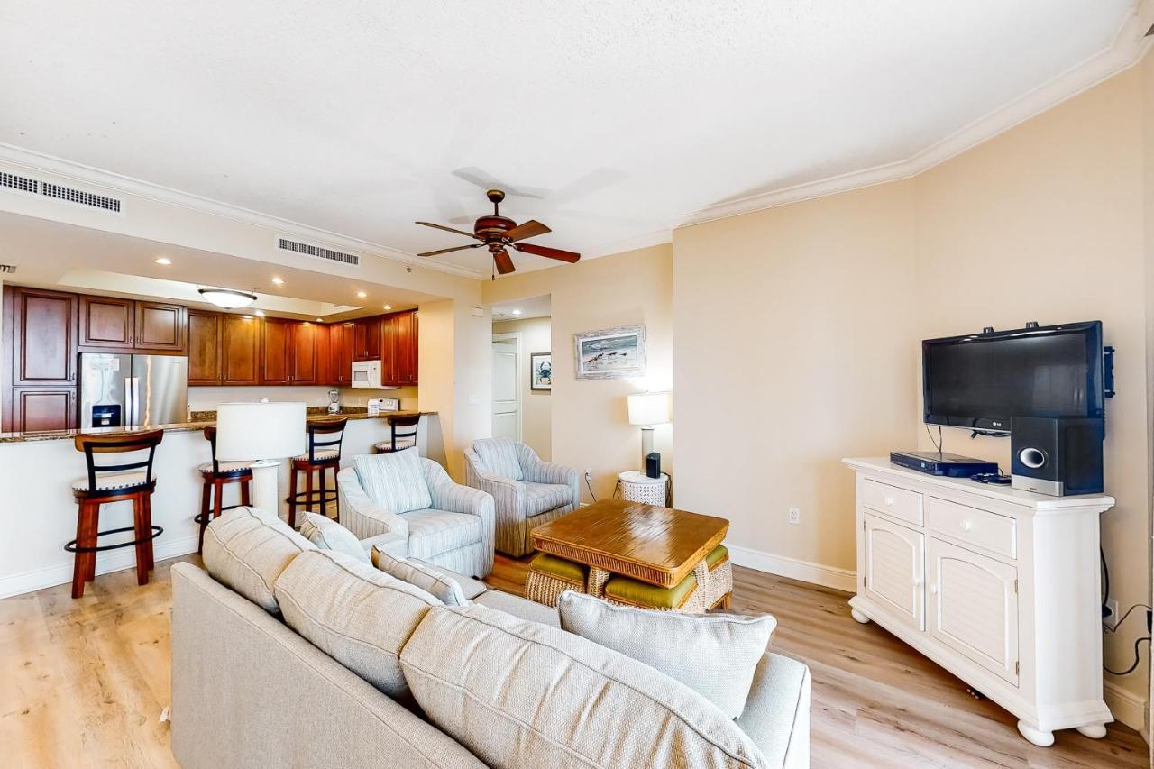 Lost Key By Meyer Vacation Rentals Perdido Key Ngoại thất bức ảnh