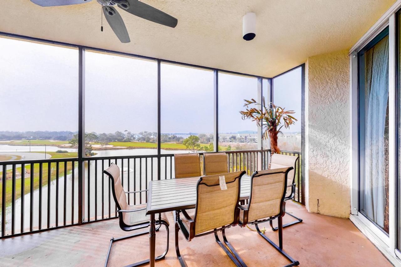 Lost Key By Meyer Vacation Rentals Perdido Key Ngoại thất bức ảnh