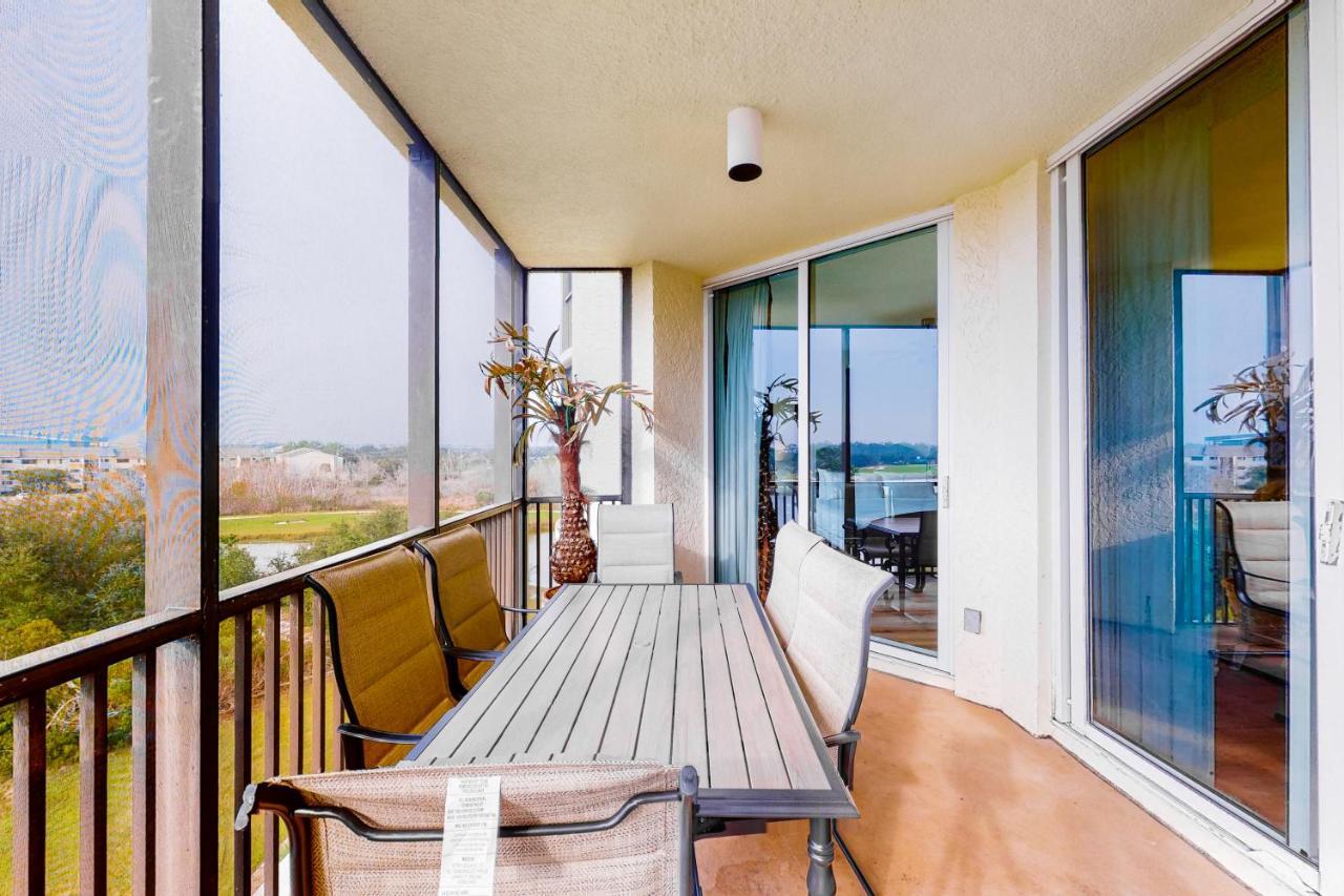 Lost Key By Meyer Vacation Rentals Perdido Key Ngoại thất bức ảnh